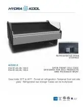 HydraKool KPM-OF-60-S - Item 224954